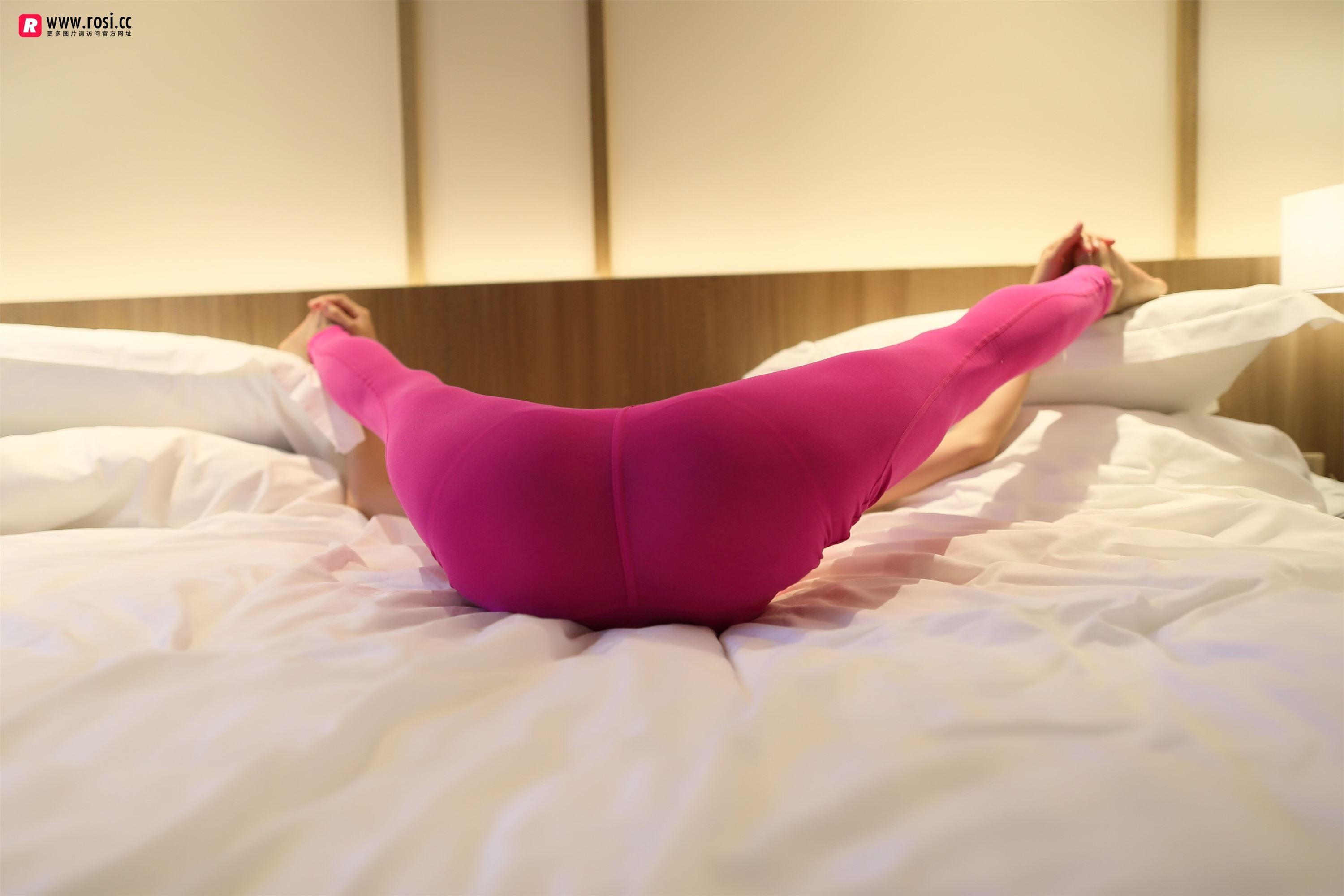 [ROSI写真]2018.09.05 艺学妹 NO.0019